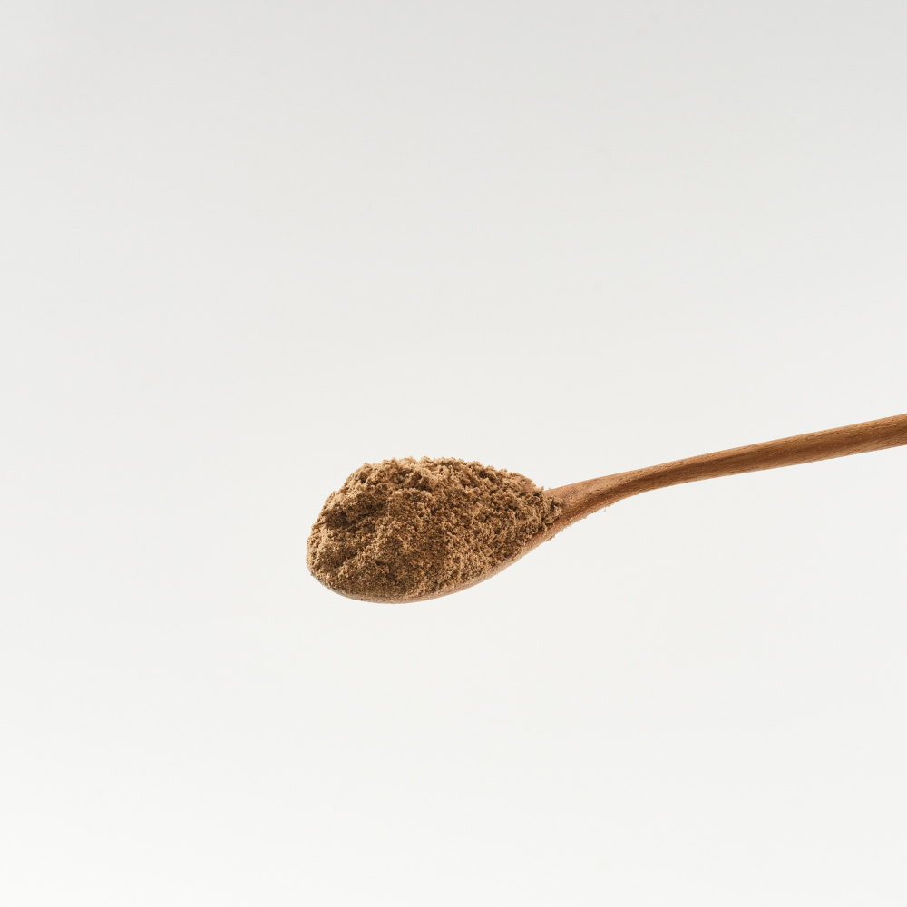 친환경로 생태마을 국산 100% 산이랑 검은콩 청국장가루 1kg, 1개 이미지 3
