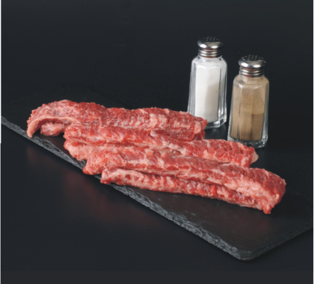 입에서 살살 녹는 소갈비 꼼꼼 벌집소갈비살500g 이미지 8