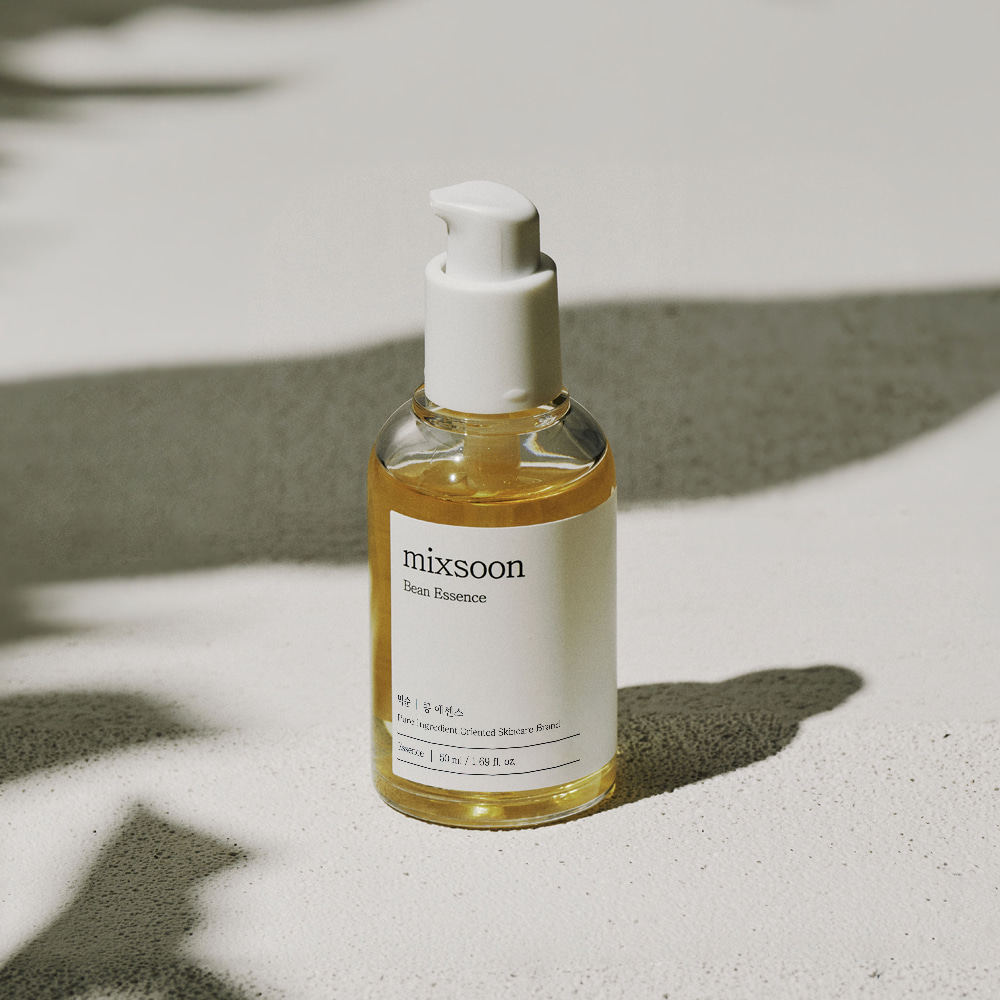 믹순 콩 에센스 50ml, 1개 이미지 3