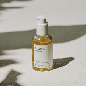 믹순 콩 에센스 50ml, 1개 솔직 후기 | 피부 타입별 분석 - 상품 이미지 3