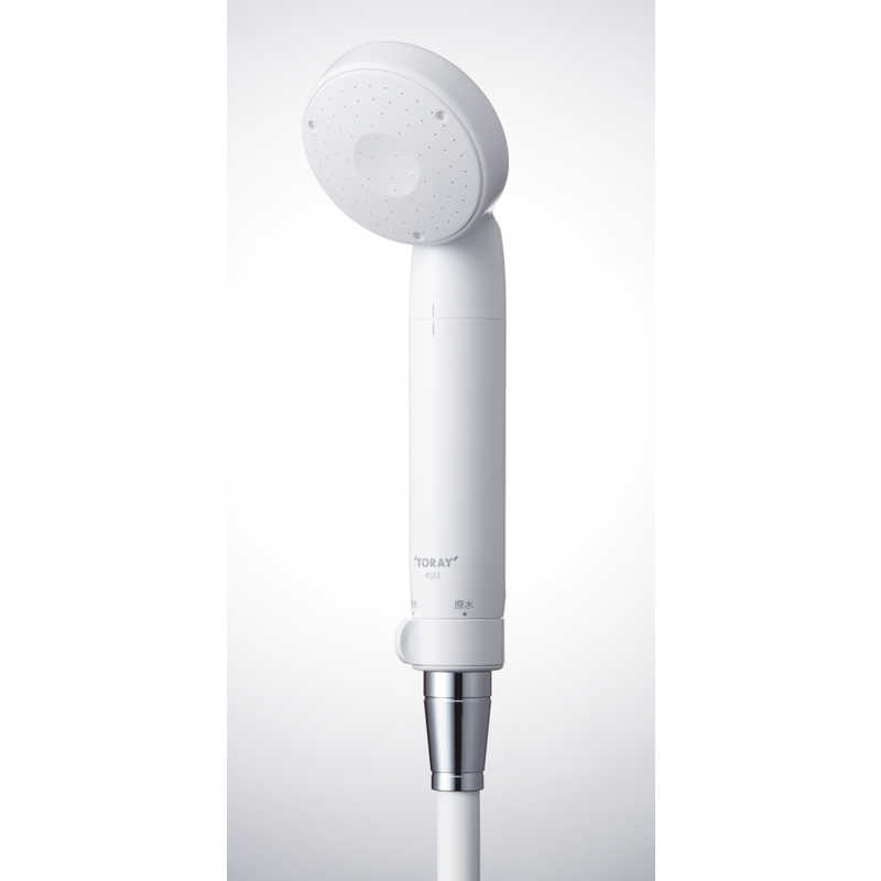 토레이 TORAY 토레비노 정수 샤워헤드 염소제거 샤워기 RS53 - 상세 이미지 2