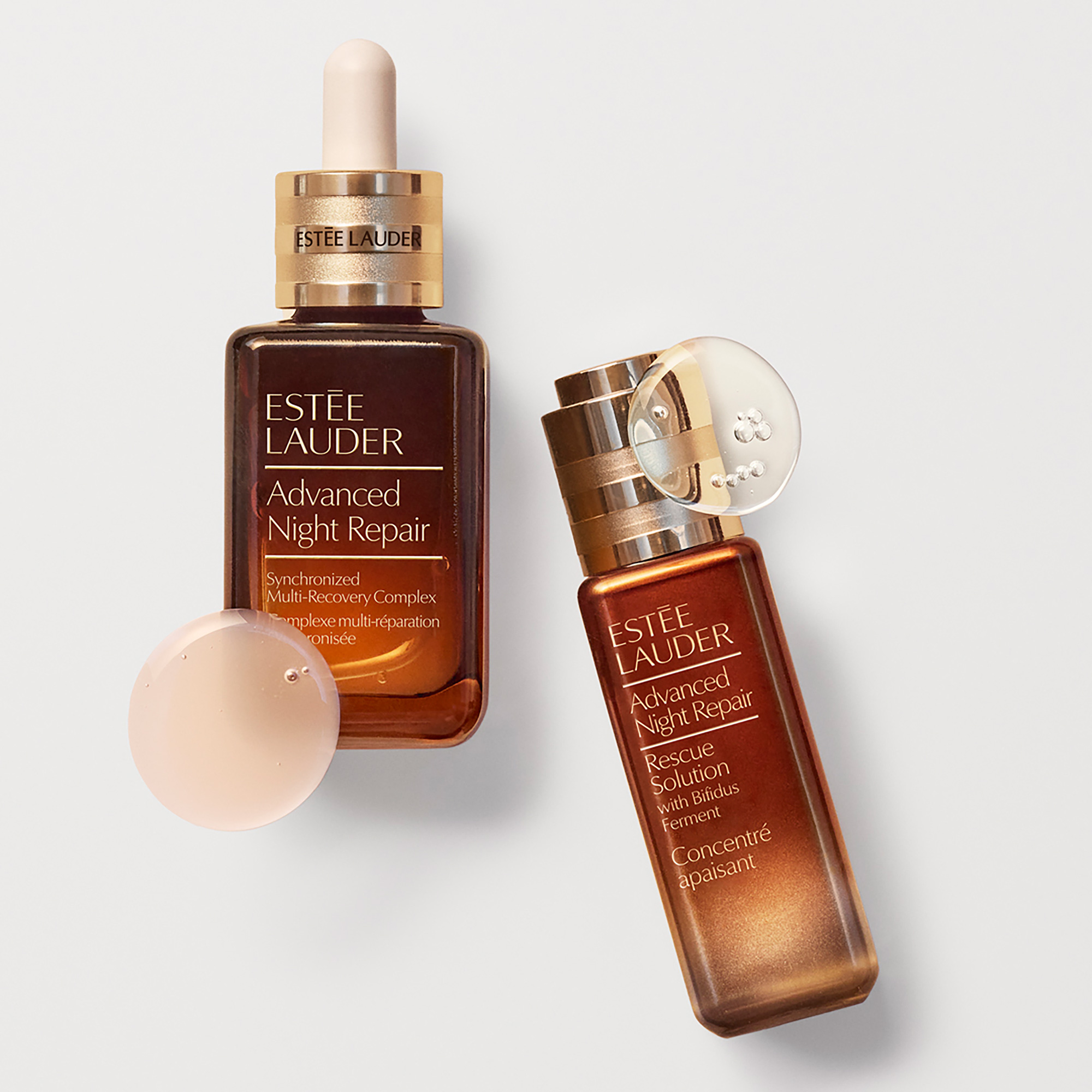 에스티 로더 갈색병 레스큐 솔루션 20ML : 에스티 로더