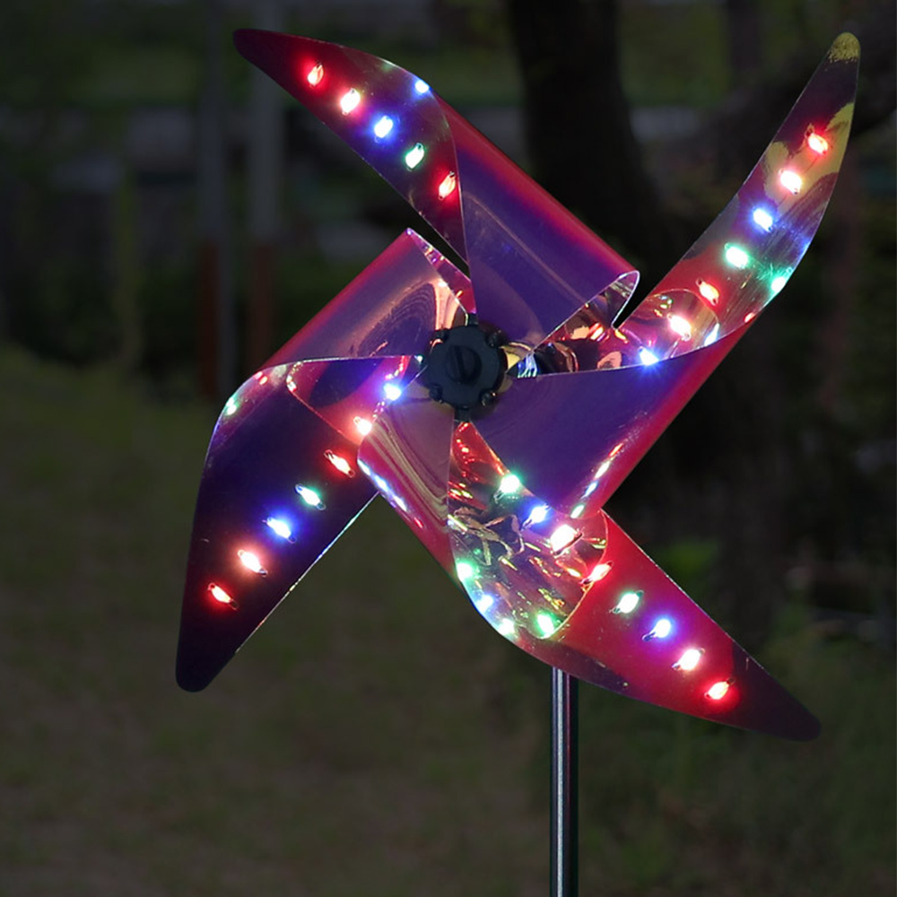 솔라콤 태양광 정원등 태양열 조명 가로등 잔디 LED 수정 구슬