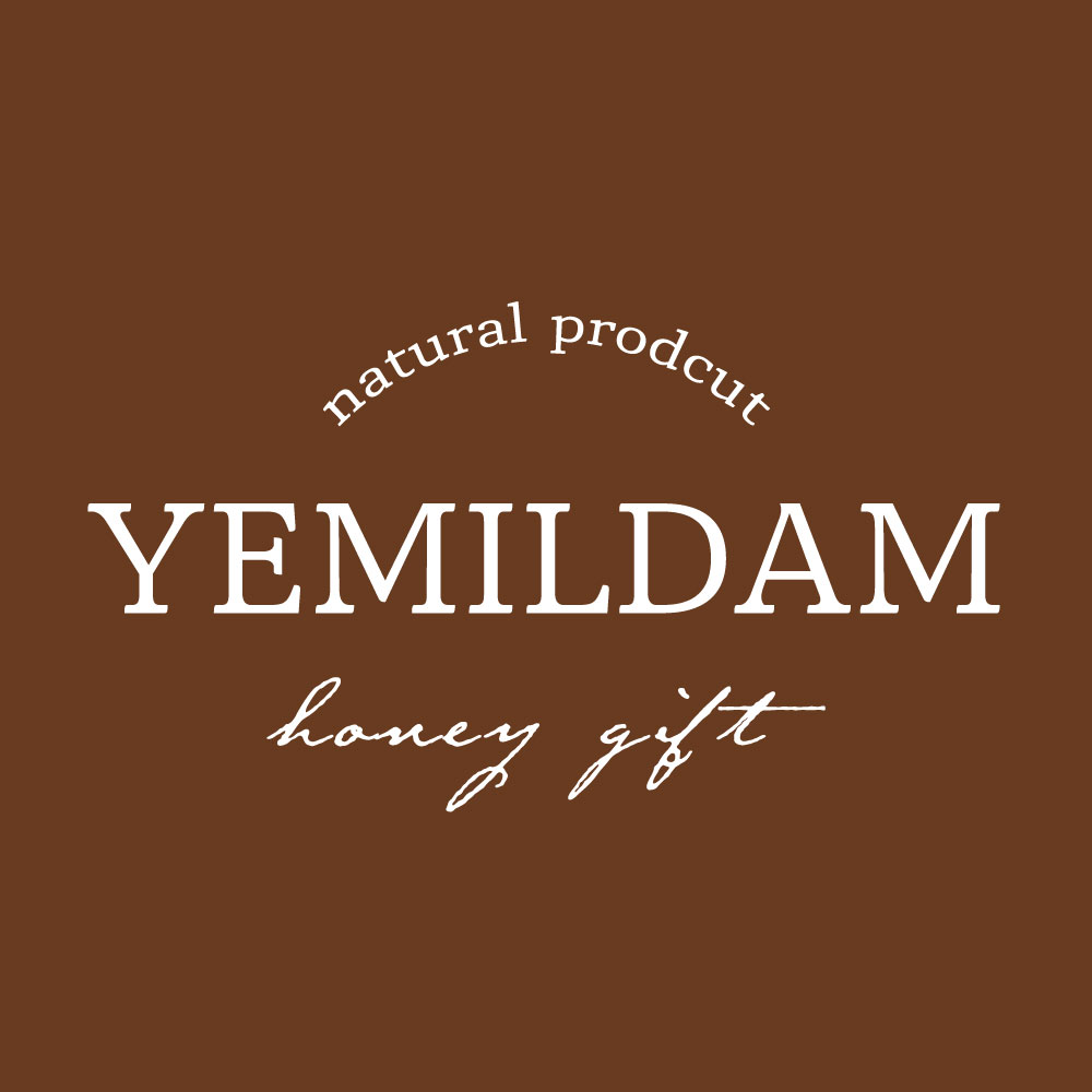 예밀담 스토어 로고