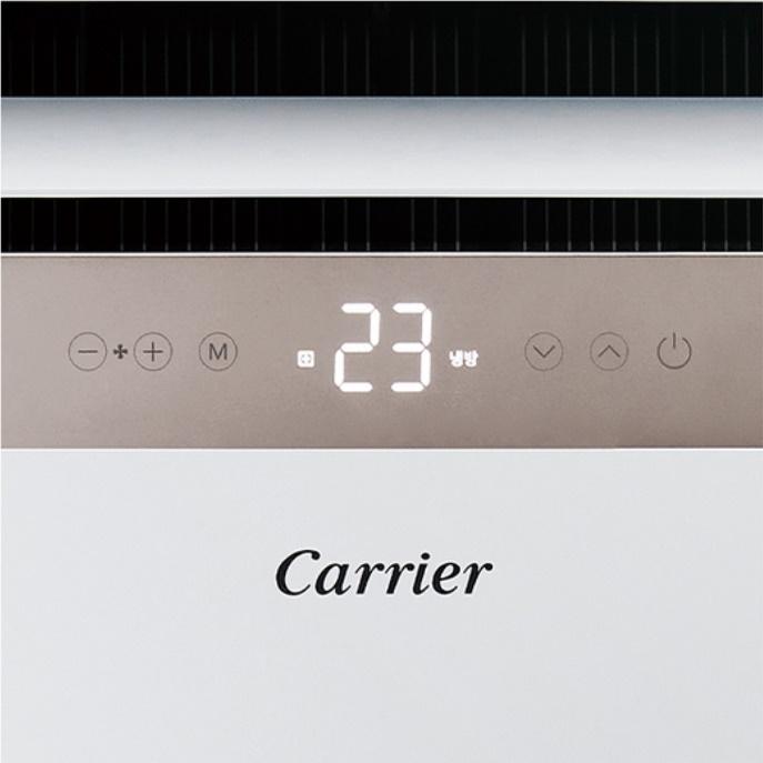 40평냉난방기 업소용에어컨 스탠드형냉온풍기 케리어냉난방기 인버터냉온풍기