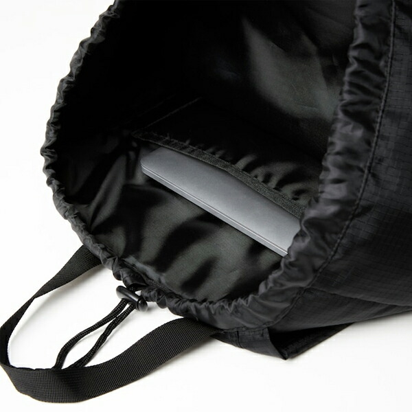 패킹 PACKING NAP BACK PACK 학생 여행 백팩 배낭 블랙 - 상세 이미지 3