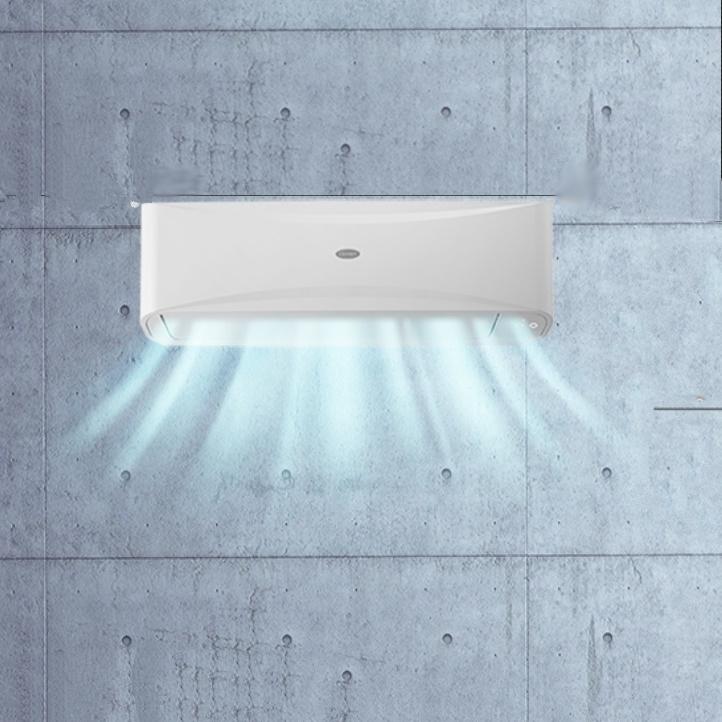 냉난방겸용 9평에어컨 인버터벽걸이에어컨 원룸 안방냉난방기