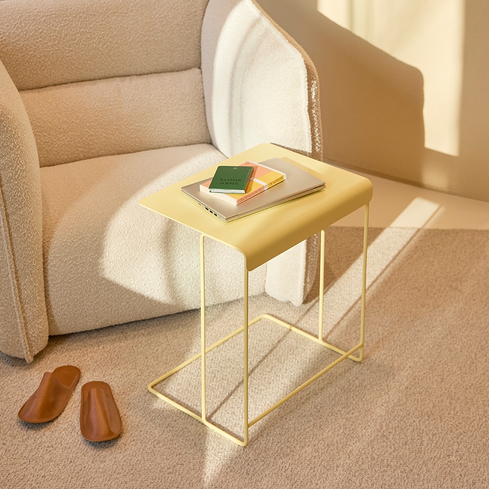 알로소 페일리 테이블 (사이드 테이블) S