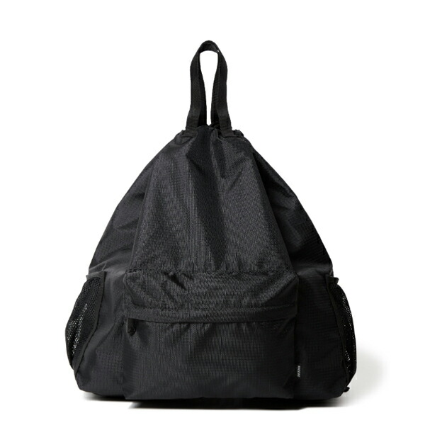 패킹 PACKING NAP BACK PACK 학생 여행 백팩 배낭 블랙 - 상세 이미지 2