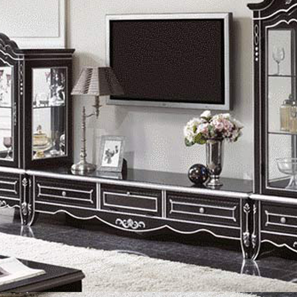 BC3E 자작나무 1800 거실장