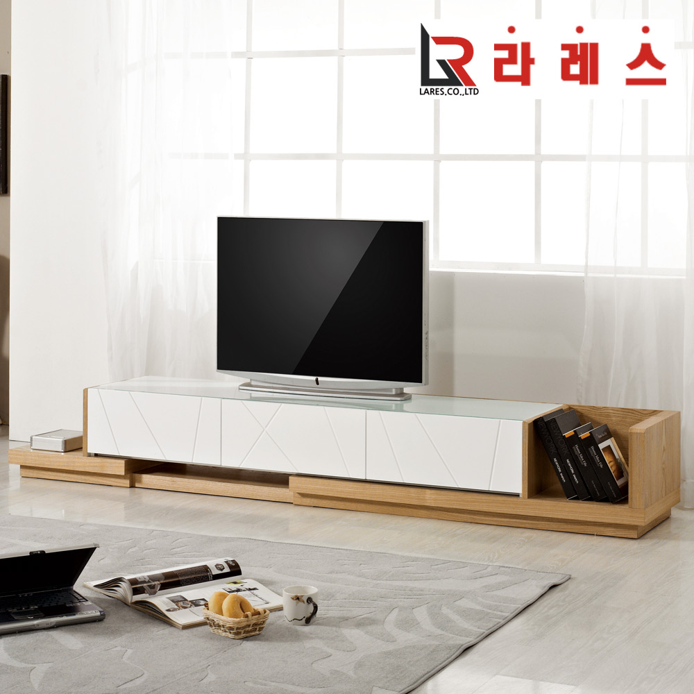 Q1 익스텐션 선 거실장 - 메인 이미지