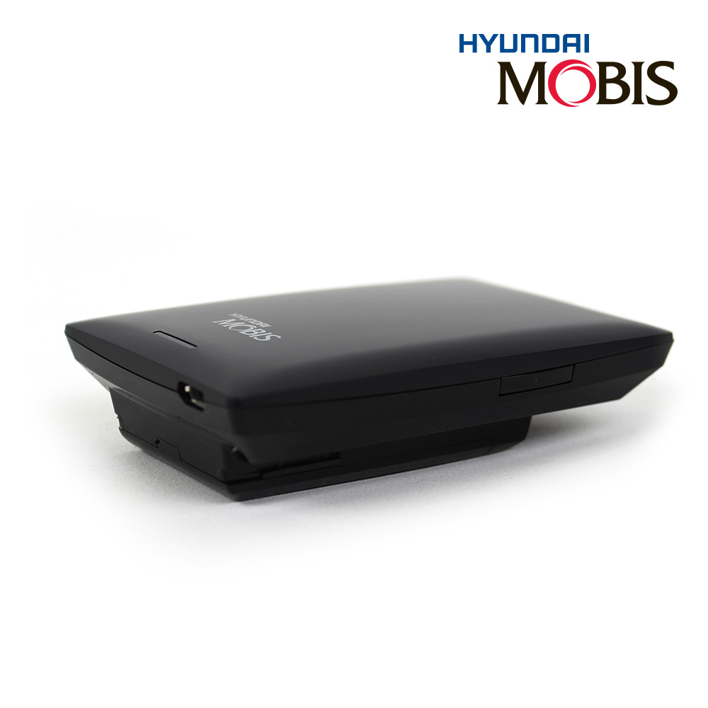 현대모비스 IR방식 무선 하이패스 단말기 기기 기계 mobis-950 이미지 6