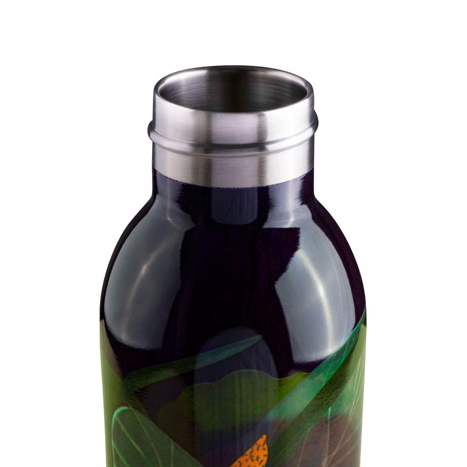부가티 스텐트윈보틀 보온병 350ml (플로라) FL350IN - 상세 이미지 4