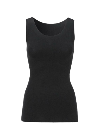 이세이미야케 미 민소매 FIT INNER KR281 - 메인 이미지