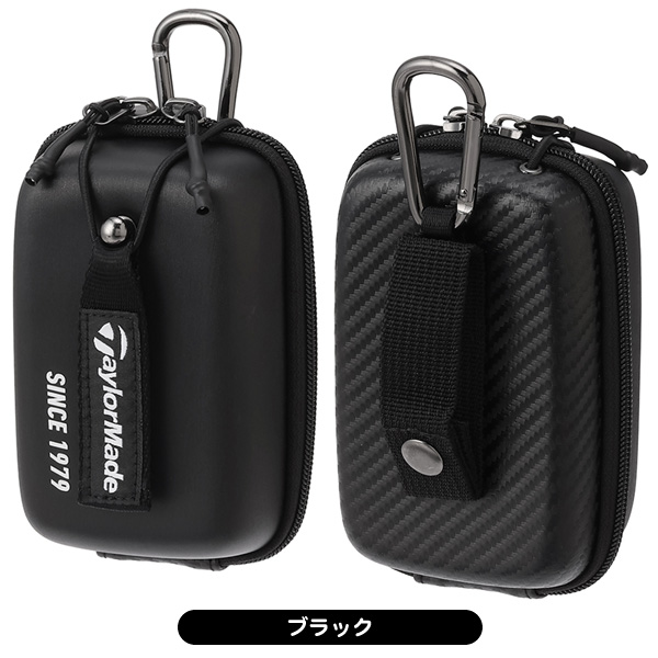 테일러메이드 TaylorMade 골프 거리 측정기 케이스 어스테크 UN037 - 상세 이미지 4