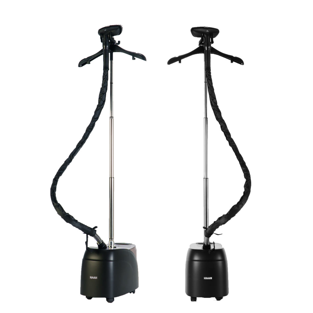 한경희 스탠드 스팀다리미 PRO HSI-T210BK 백화점 옷가게 매장용 업소용 가정용