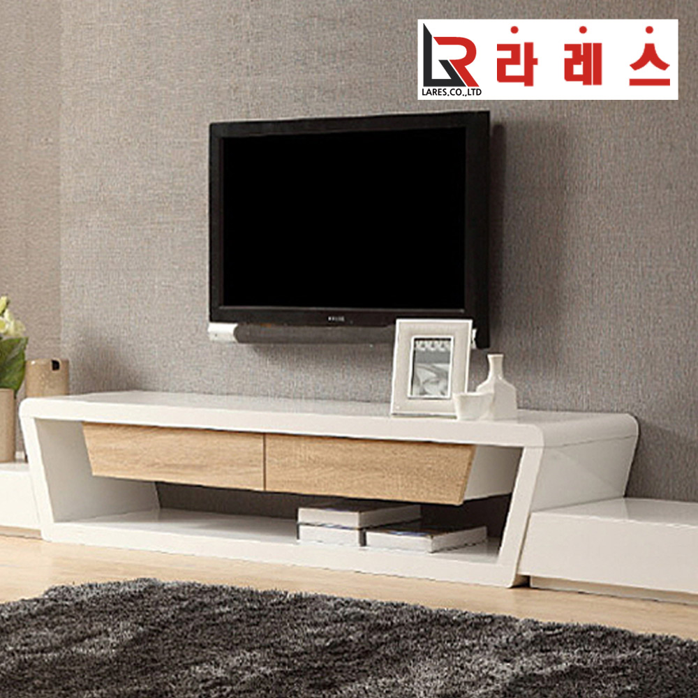 비야 거실장 - 메인 이미지