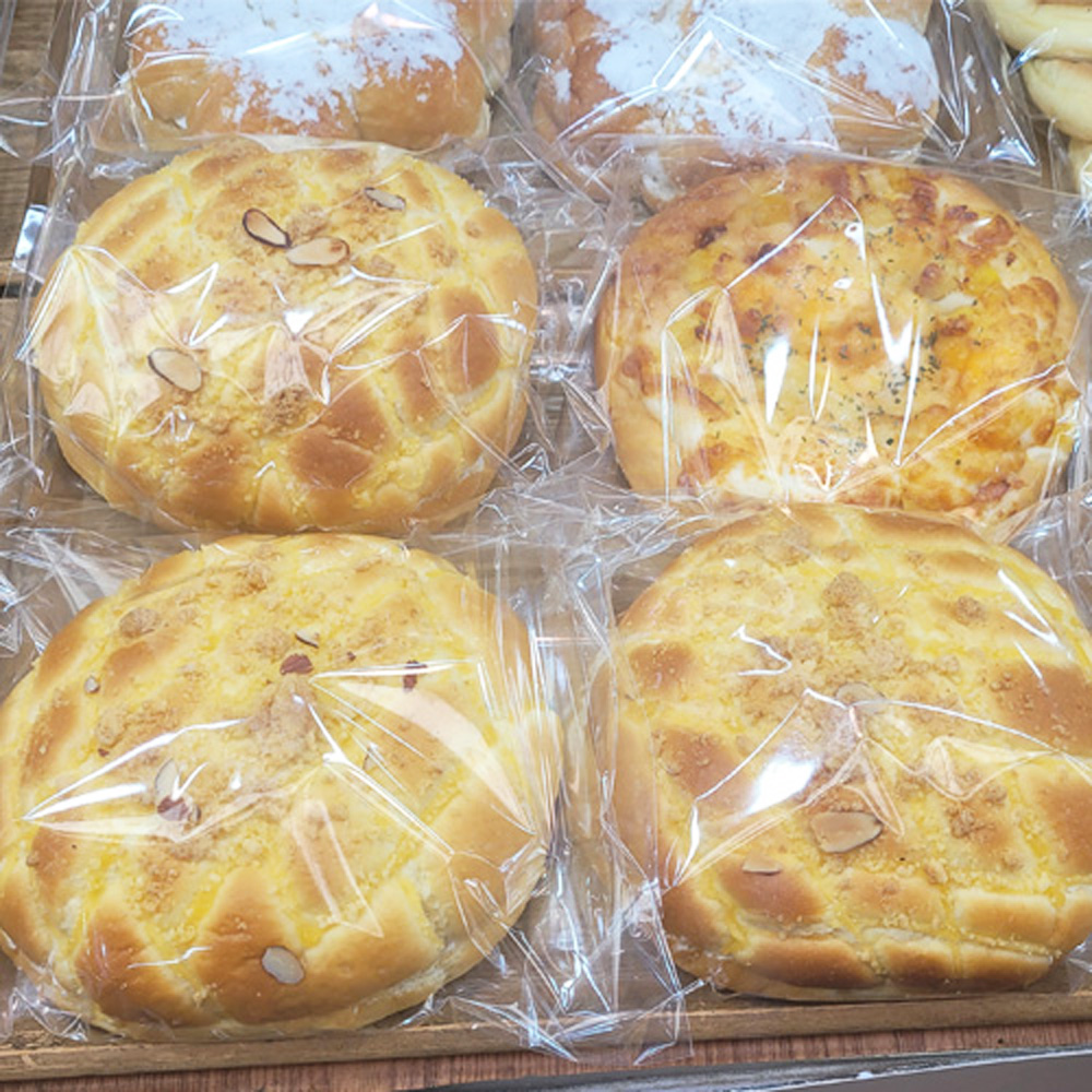 [제천시 배달] 맛+맛=대맛 카스테라크림빵 1개 [제천동문 착한제빵소] : 동네시장 장보기