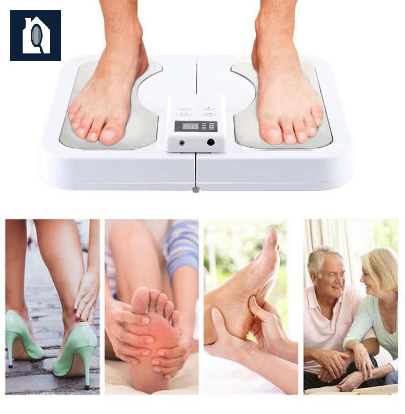 발마사지 효도선물 마사지 고주파 발바닥 온열기 - 상세 이미지 3