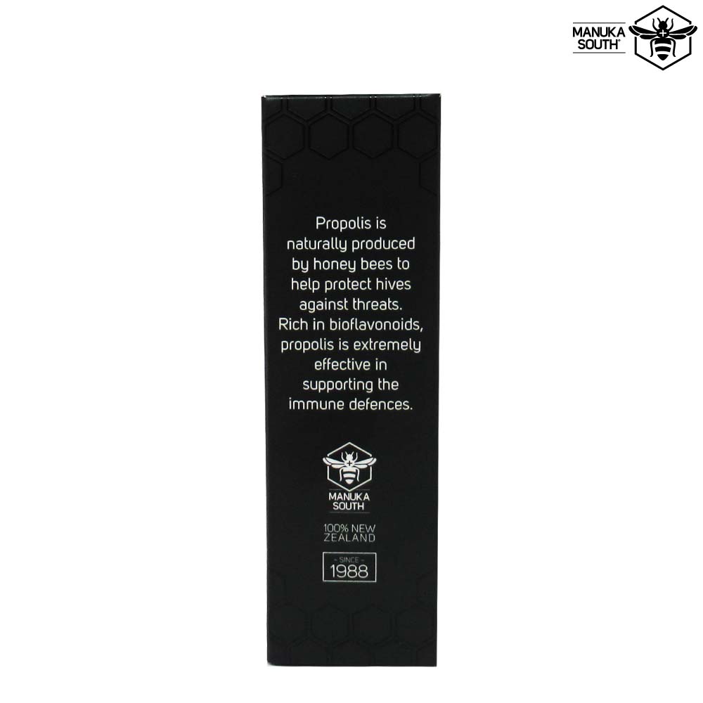 (2병) 뉴질랜드 마누카사우스 프리미엄 프로폴리스 익스트렉트 25ml 이미지 7