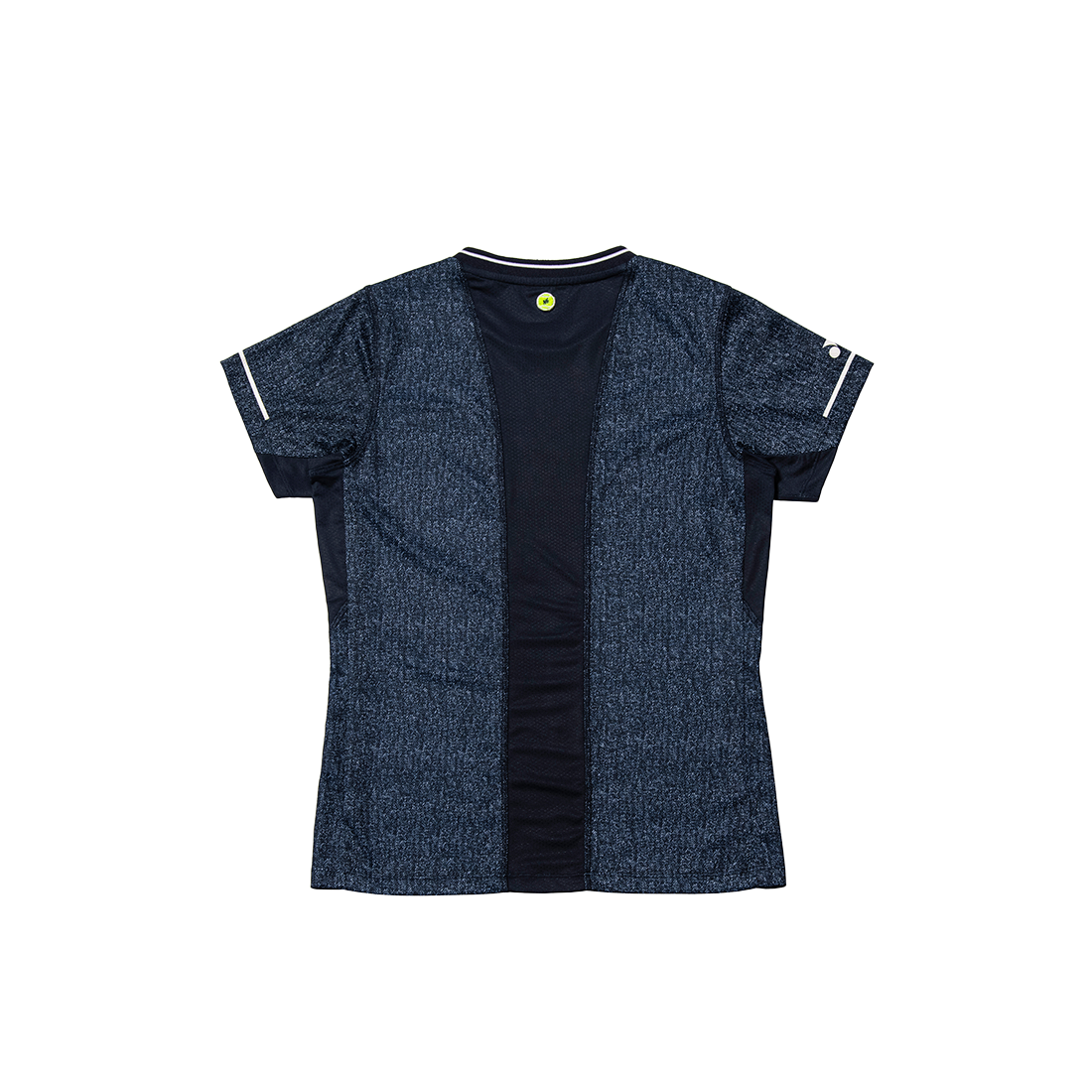 요넥스 245TS018F 테니스 의류 반팔 티셔츠 여성용 24FW - 상세 이미지 2