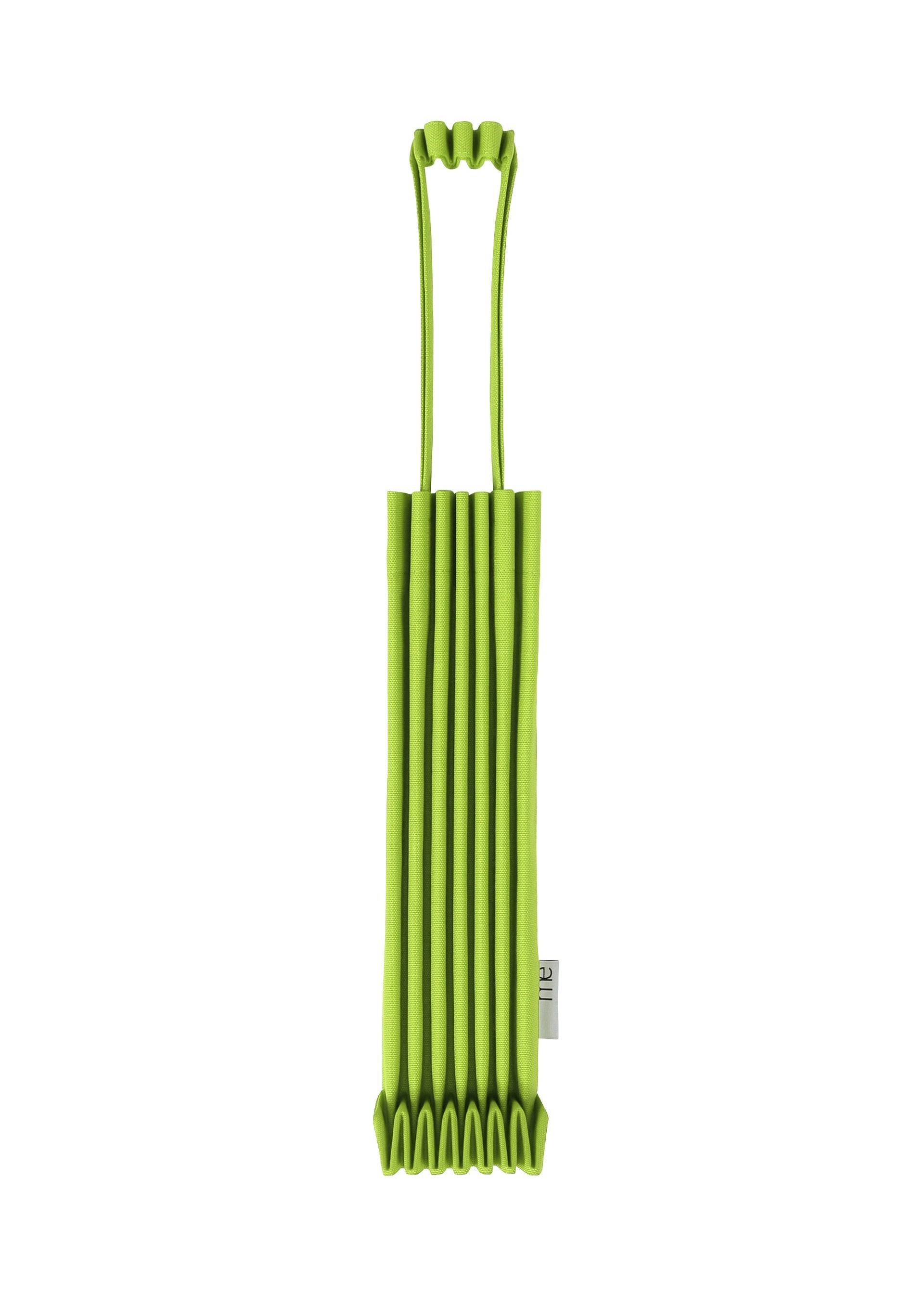 이세이미야케 미 숄더백 TRUNK PLEATS BAG 12 AG034 - 상세 이미지 3
