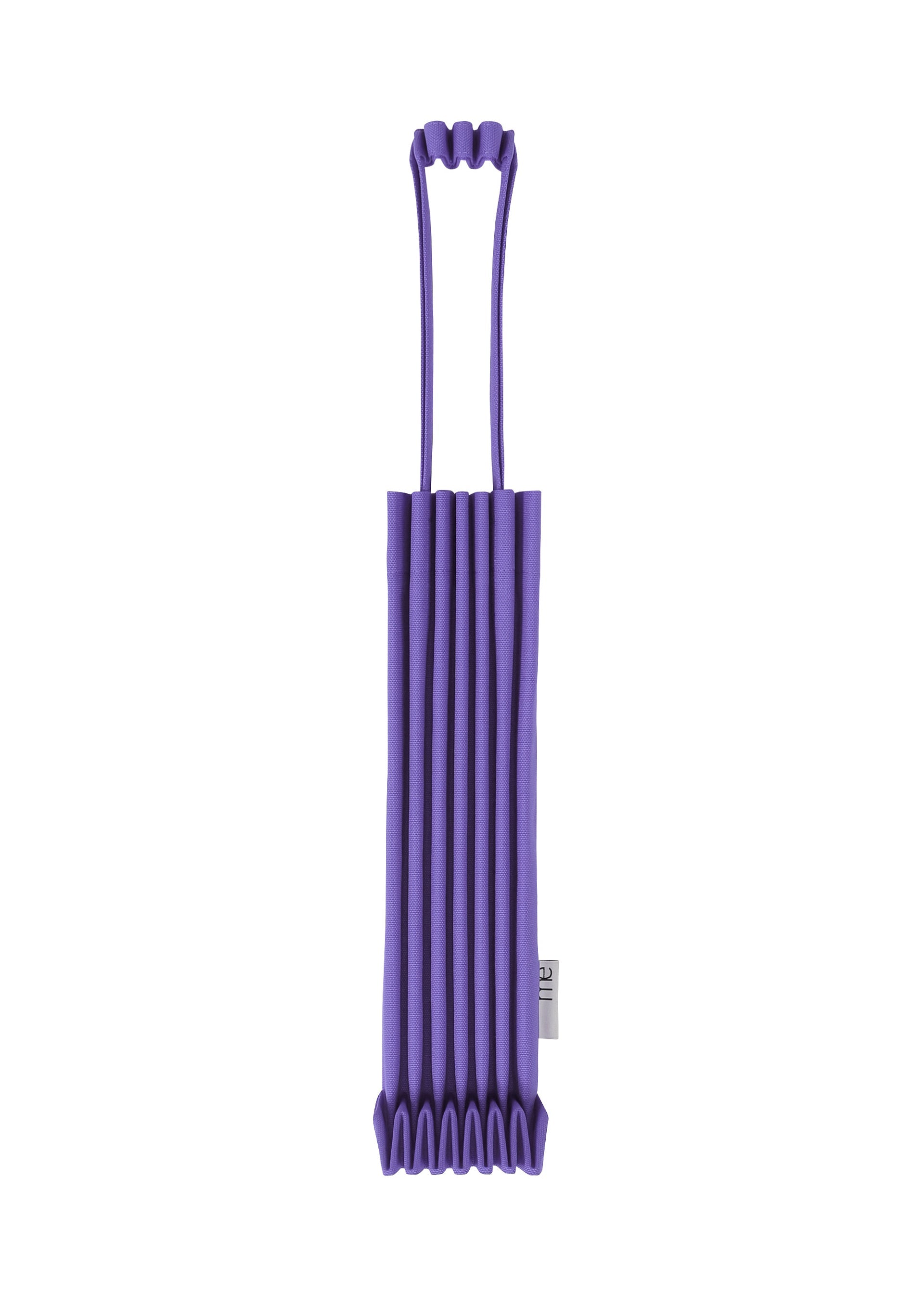 이세이미야케 미 숄더백 TRUNK PLEATS BAG 12 AG034 - 상세 이미지 4