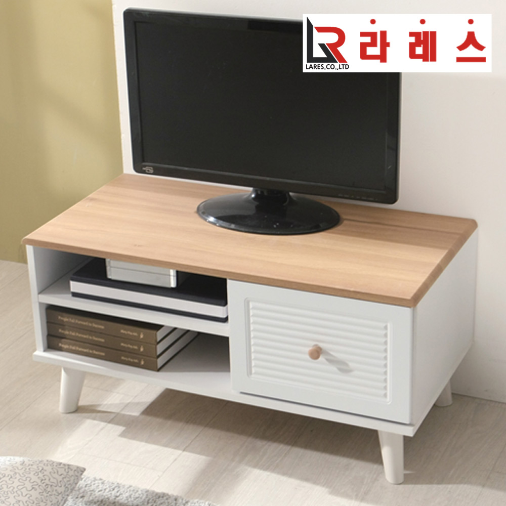 파이 800 비디오 거실장 - 메인 이미지