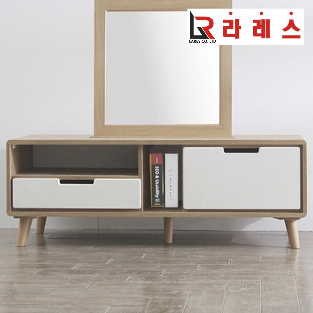 엔스 1200 거실장 - 메인 이미지
