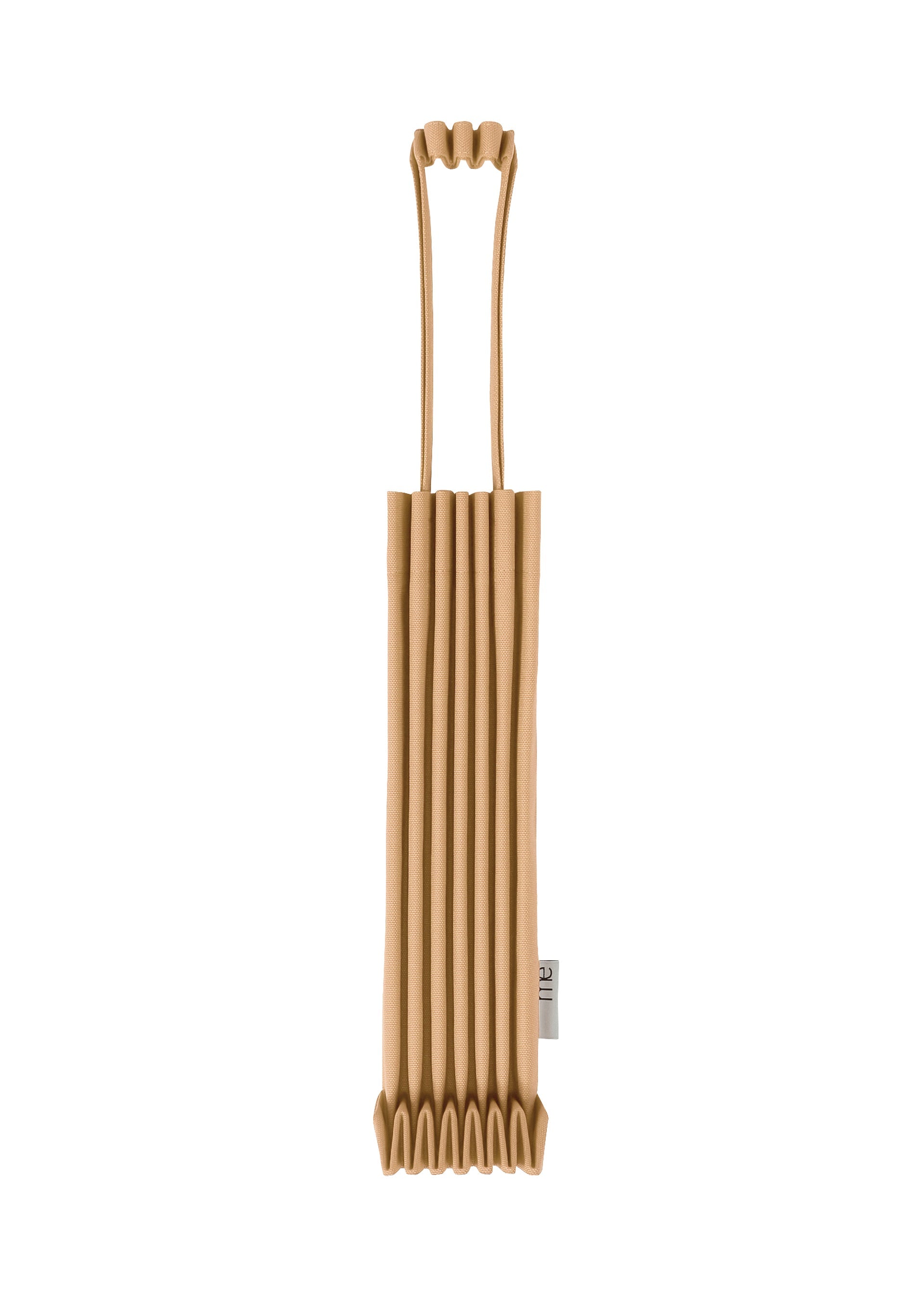 이세이미야케 미 토트백 TRUNK PLEATS BAG 12 AG033 - 상세 이미지 3