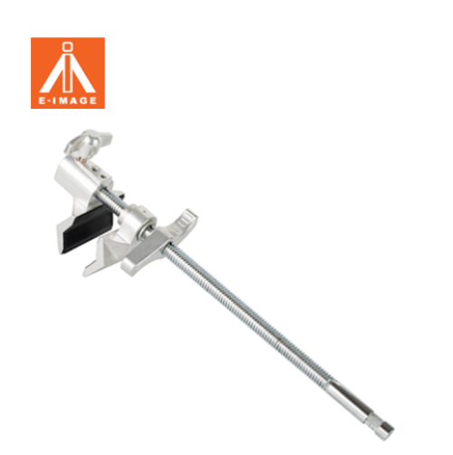 E-IMAGE GRIP C-016 END JAW CLAMP WITH 5/8 PIN & HEX SOCKET MAX :16-265MM (L:420MM)
