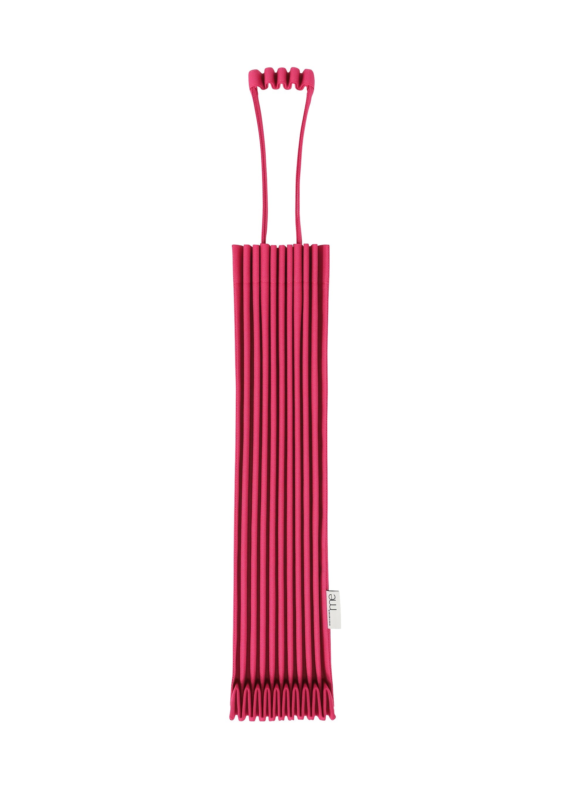 이세이미야케 토트백 TRUNK PLEATS BAG 12 AG031 - 상세 이미지 4