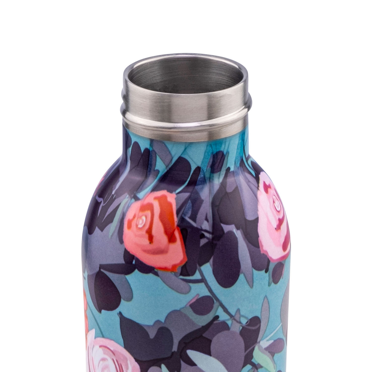 부가티 스텐트윈보틀 보온병 500mL (플라워) FW500IN - 상세 이미지 4