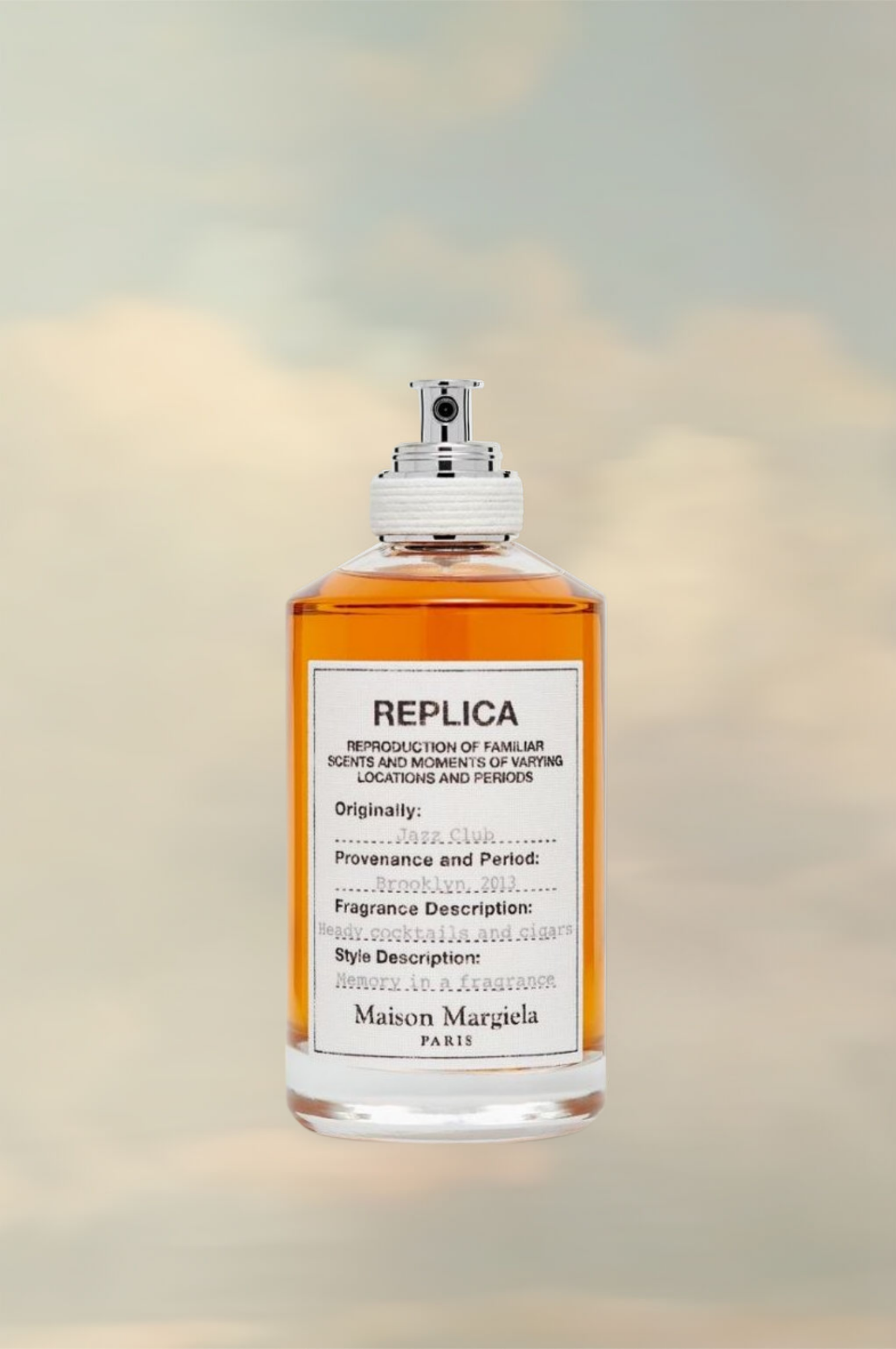 메종 마르지엘라 레플리카 향수 Replica Fragrances 100ml 6종 남녀공용 데일리 향수 퍼퓸 뚜왈렛 이미지 7