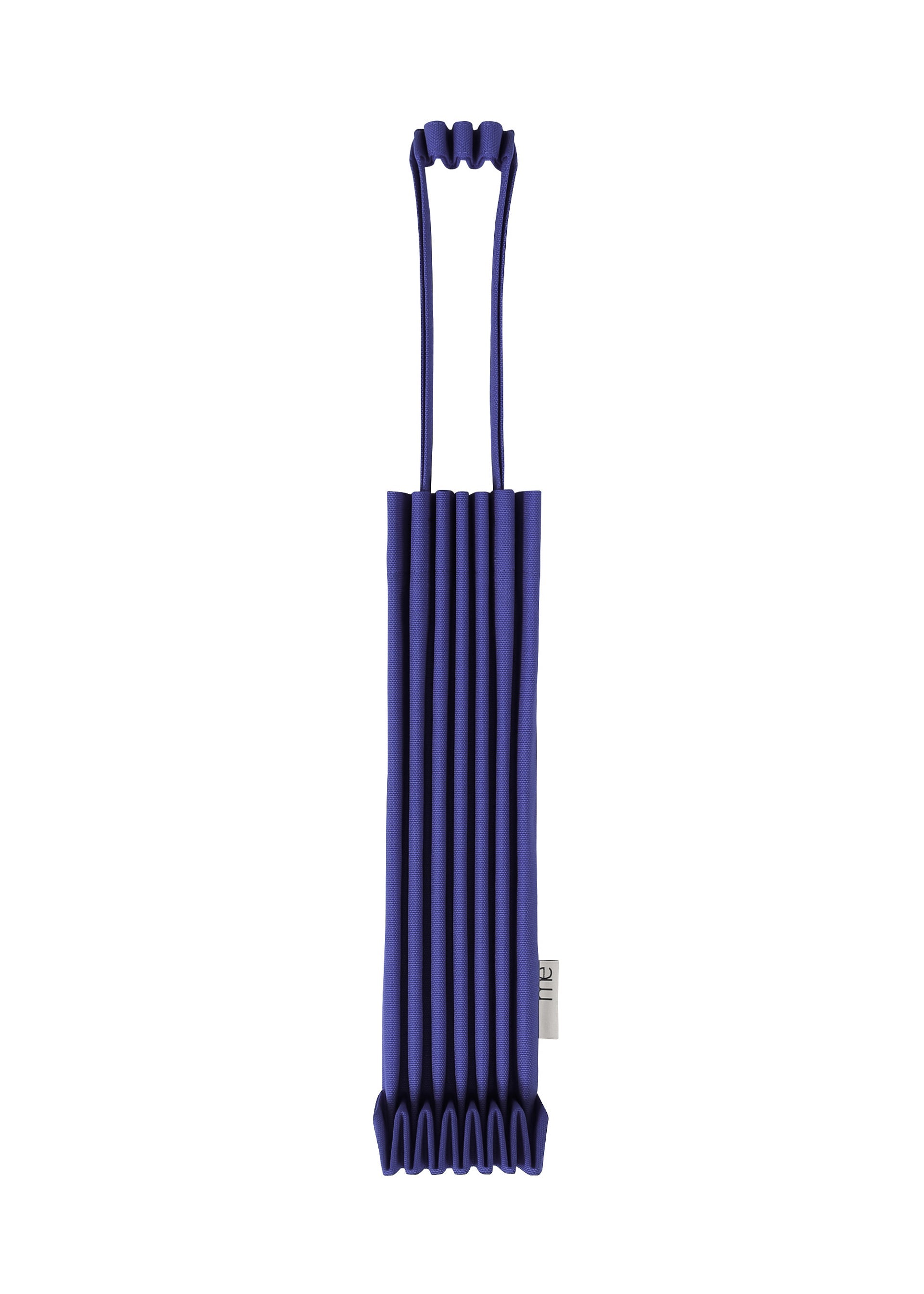 이세이미야케 미 숄더백 TRUNK PLEATS BAG 12 AG034 - 상세 이미지 2