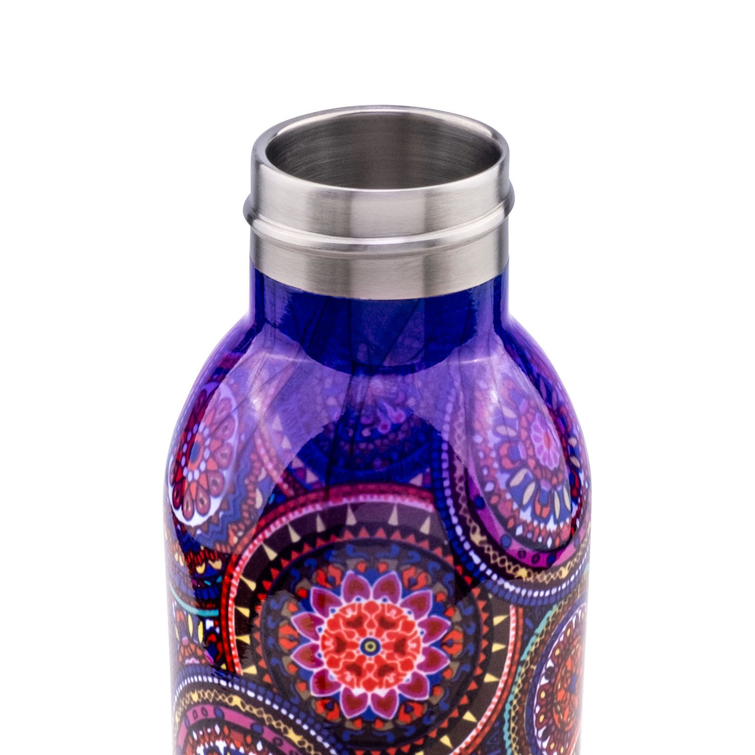 부가티 스텐트윈보틀 보온병 500mL (만다라) MA500IN - 상세 이미지 3