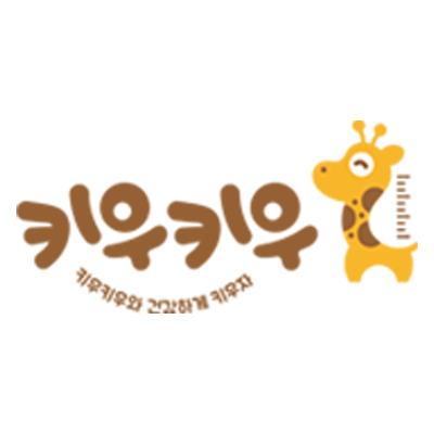 키우키우 스토어 로고
