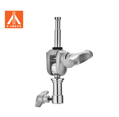 E-IMAGE GRIP EI-A64A HEAVY DUTY SWIVEL ADAPTER 5/8 PIN AND 5/8