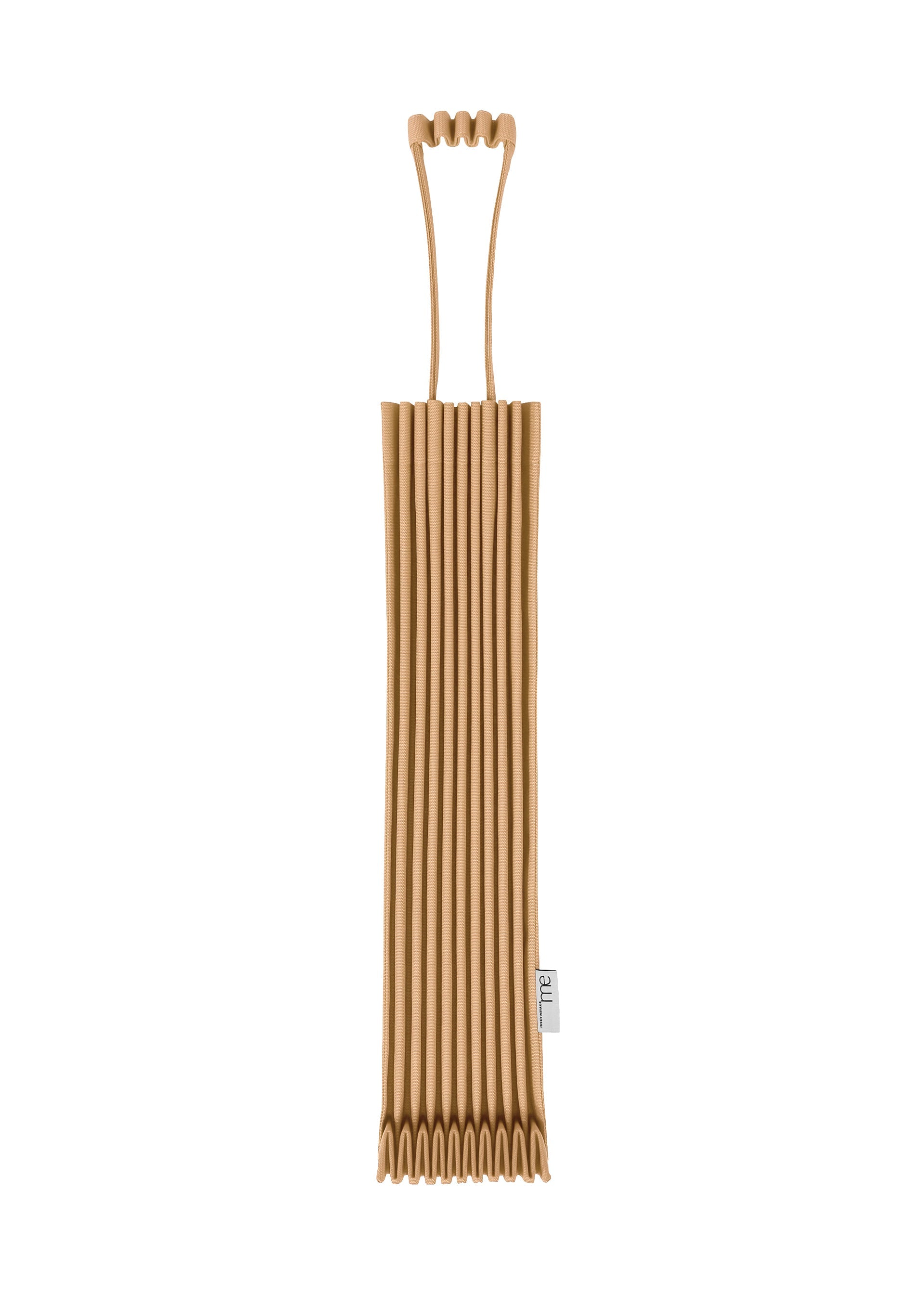 이세이미야케 토트백 TRUNK PLEATS BAG 12 AG031 - 상세 이미지 3