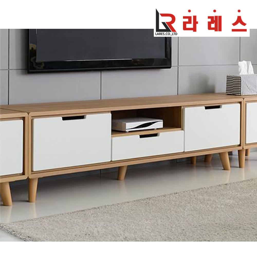 엔스 1500 거실장 - 메인 이미지