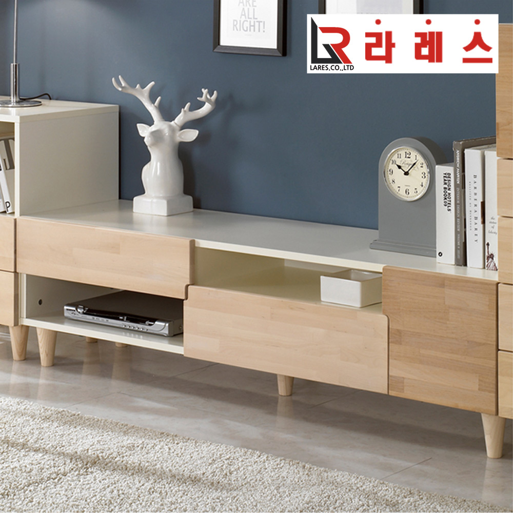 비비안 1450 거실장 - 상품 이미지