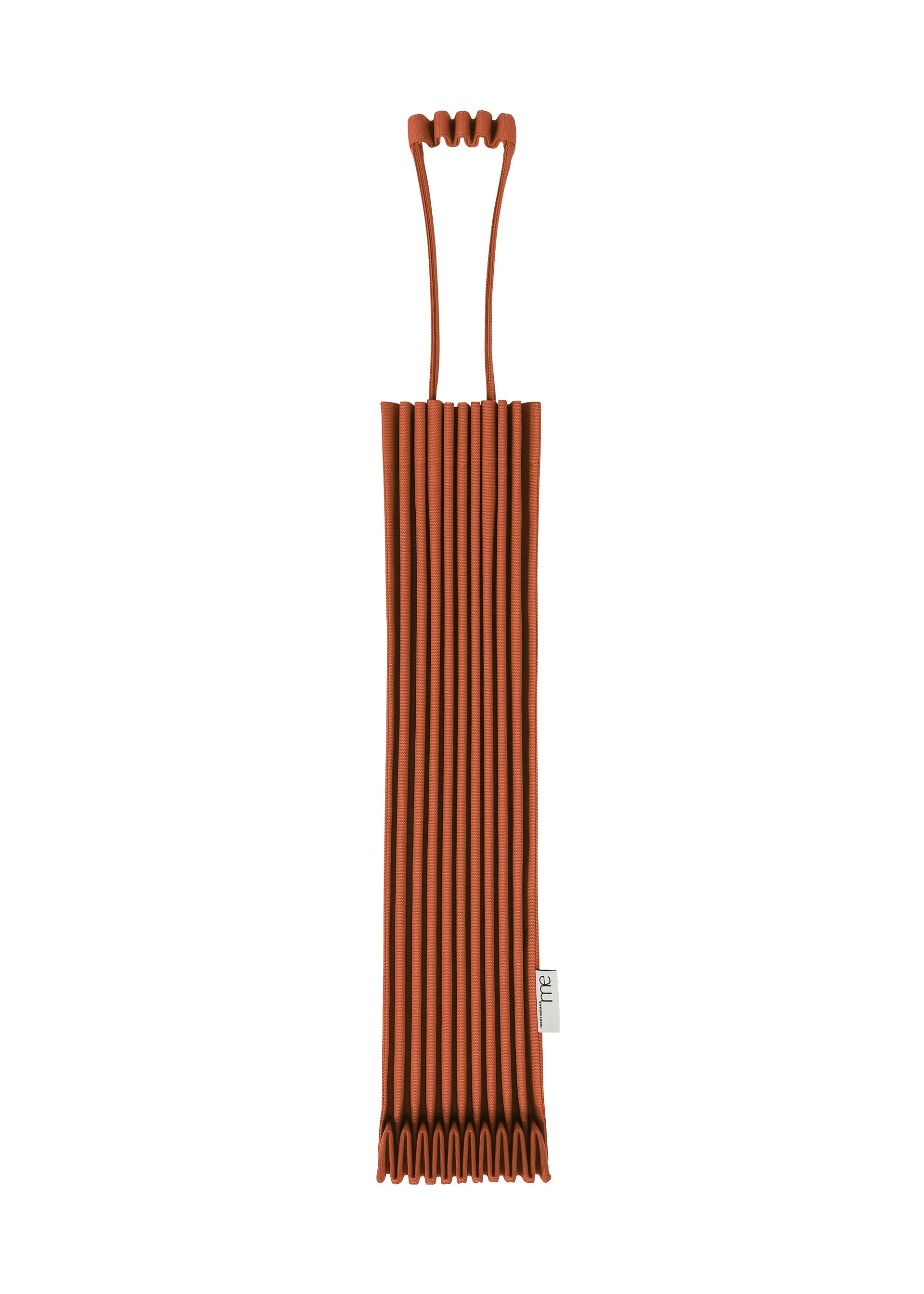 이세이미야케 토트백 TRUNK PLEATS BAG 12 AG031 - 상세 이미지 2