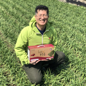 (본사) 1+1 친정애 부추즙 주스 효능 정력 숙취 기력 활력 피로회복 ... 맛있게 먹은 솔직 후기 - 상품 이미지 4