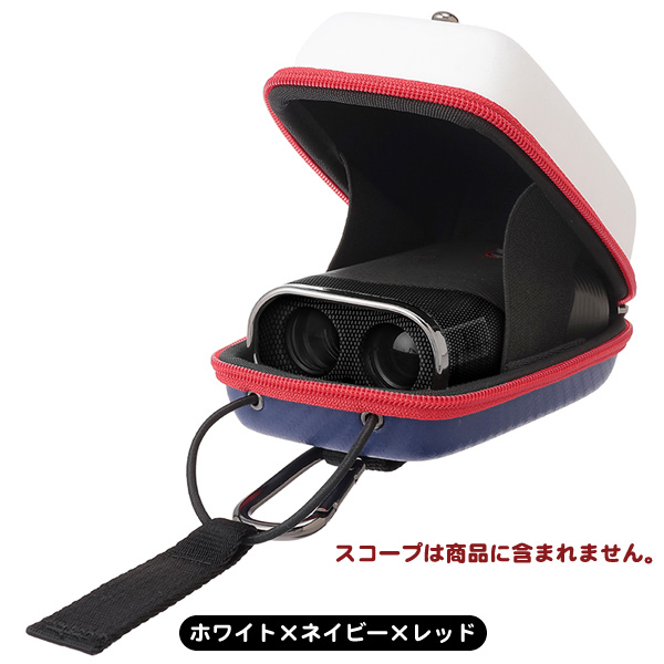 테일러메이드 TaylorMade 골프 거리 측정기 케이스 어스테크 UN037 - 상세 이미지 3