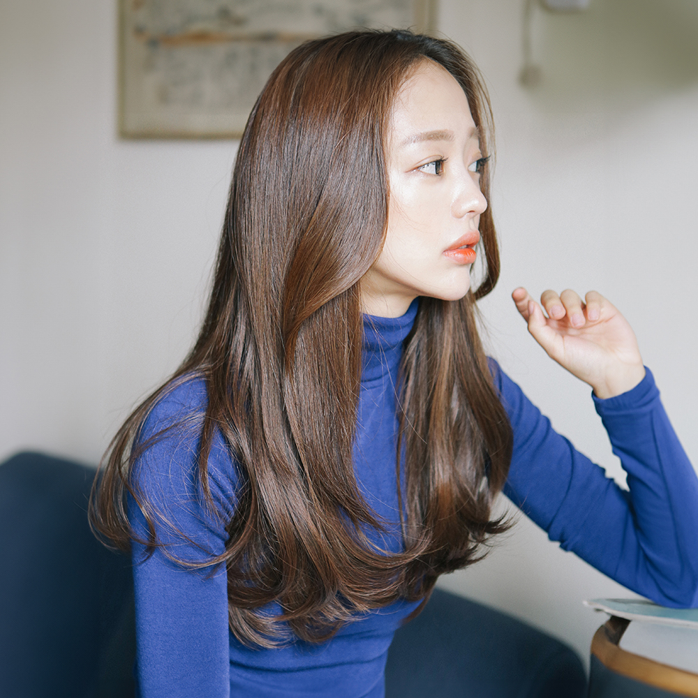 [붙임머리] 러브어페어 5피스 (모스트사/슈프림사) - 상세 이미지 5