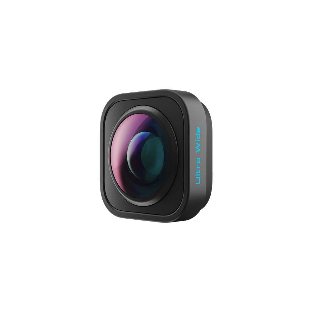 고프로 초광각 렌즈 모듈 (히어로13 블랙 전용) 울트라 와이드 렌즈 모듈