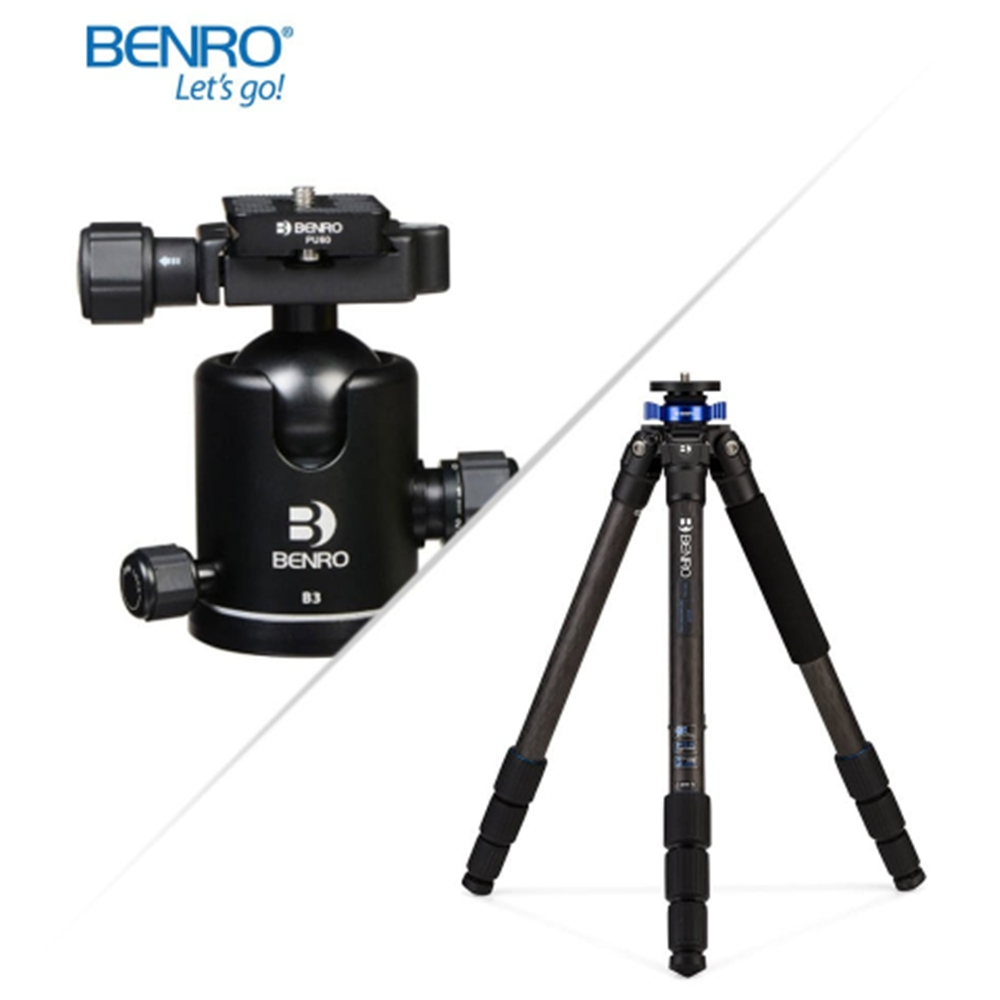 영상용삼각대 벤로 가벼운 유튜버 삼각대