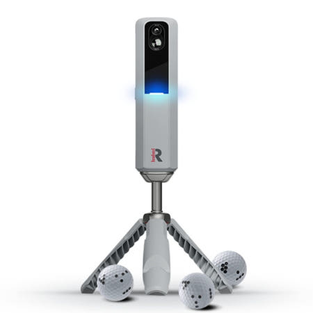 [해외]랩소도 Rapsodo 골프 탄도 측정기 MLM2PRO