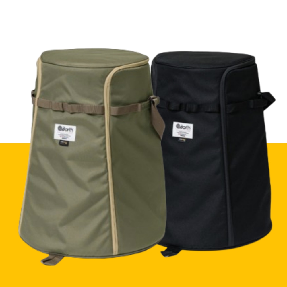 디얼스 코듀라 토요토미 옴니 230 기어미션 가방 등유 난로 케이스 단색