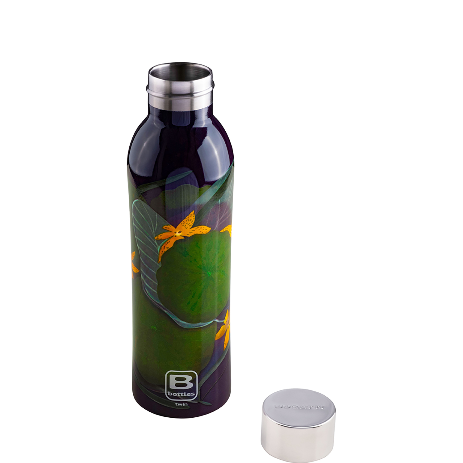 부가티 스텐트윈보틀 보온병 500mL (플로라) FL500IN - 상세 이미지 4